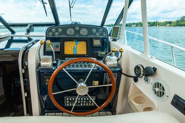 35ft Tiara Yachts Yacht For Sale