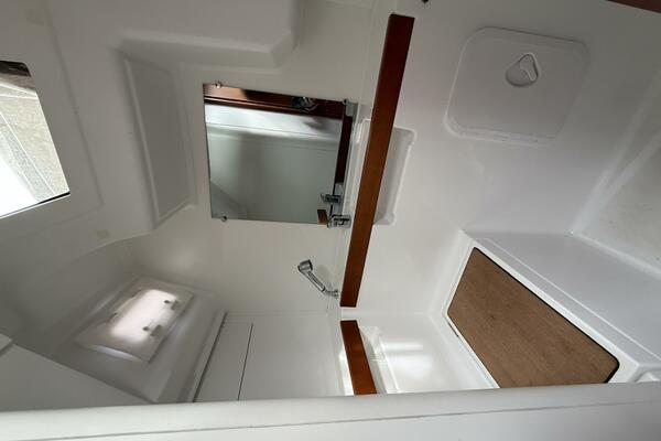 35ft Beneteau Yacht For Sale