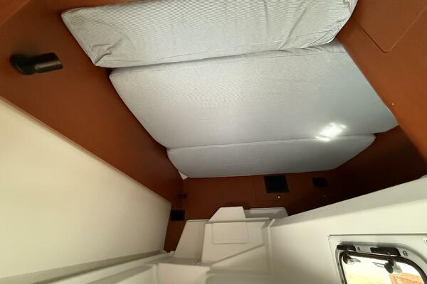 35ft Beneteau Yacht For Sale