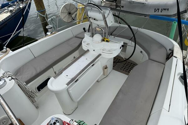 Layla 46ft Beneteau Yacht For Sale