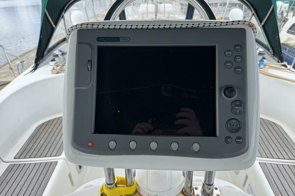 Layla 46ft Beneteau Yacht For Sale