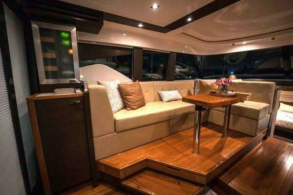 2016 Tiara Yachts 44