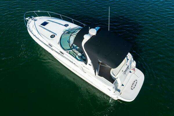 Photo of the 2007 Sea Ray 320 Sundancer