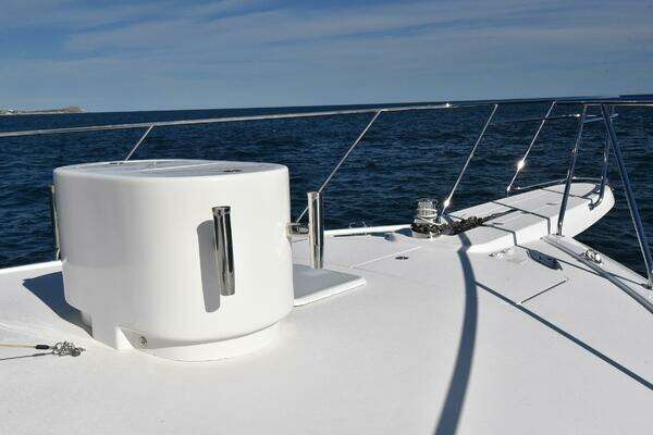 Viking 80 Skybridge Yacht For Sale