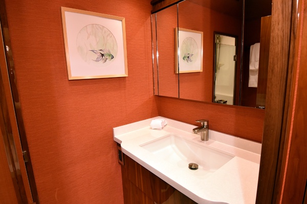 PARTY OF FIVE 80ft Viking Yacht For Sale