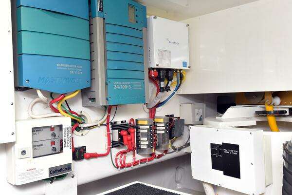 Viking 80 Skybridge Yacht For Sale