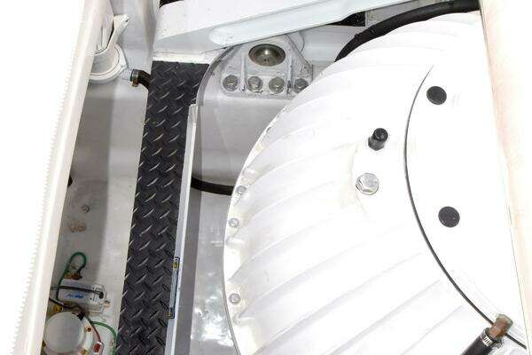 Viking 80 Skybridge Yacht For Sale