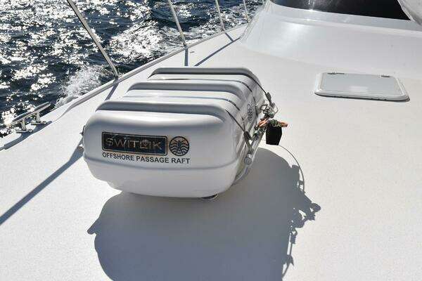 Viking 80 Skybridge Yacht For Sale