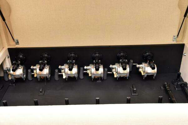 Viking 80 Skybridge Yacht For Sale