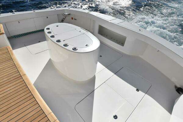 Viking 80 Skybridge Yacht For Sale