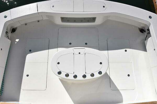 Viking 80 Skybridge Yacht For Sale