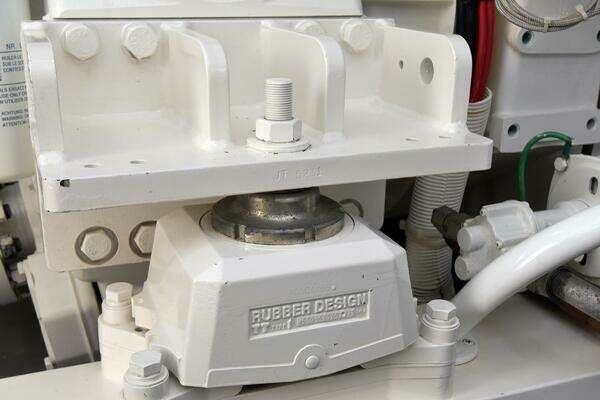 Viking 80 Skybridge Yacht For Sale