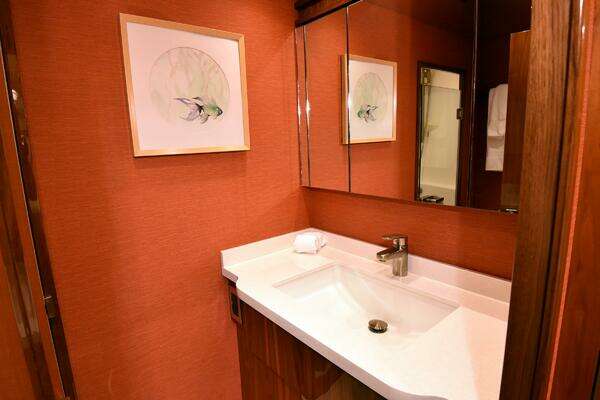 Viking 80 Skybridge Yacht For Sale