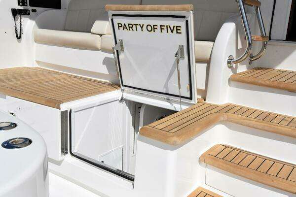 Viking 80 Skybridge Yacht For Sale