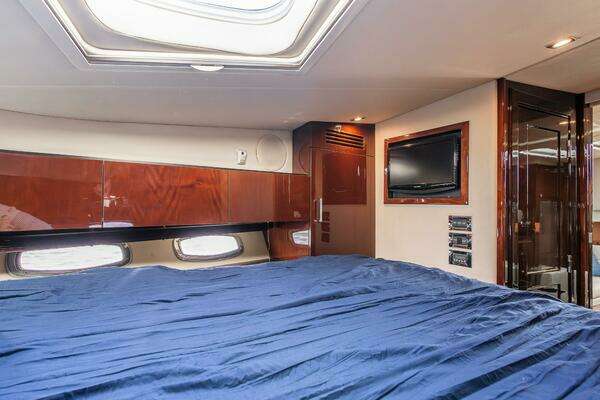 Sea Ray 47 Sundancer Yacht For Sale