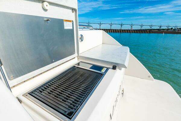 Tiara Yachts 39 Coupe Yacht For Sale