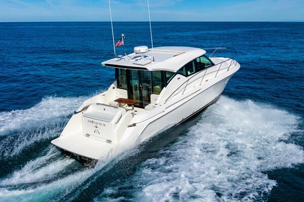 39ft Tiara Yachts Yacht For Sale