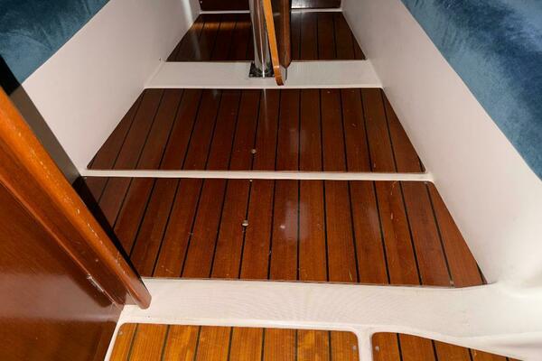 Theresa 28ft Beneteau Yacht For Sale