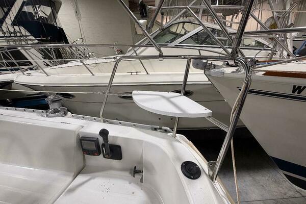 Theresa 28ft Beneteau Yacht For Sale