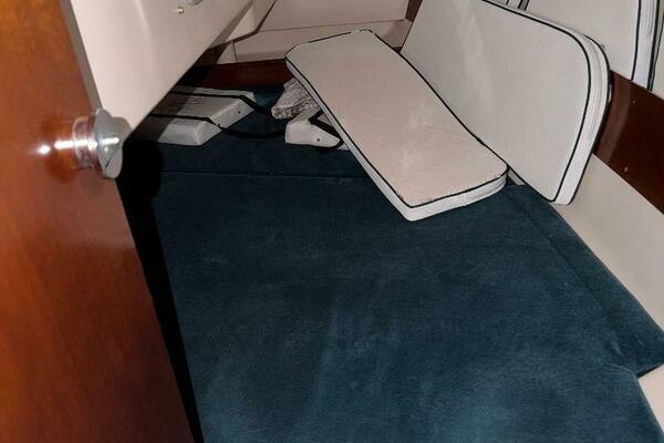 Theresa 28ft Beneteau Yacht For Sale