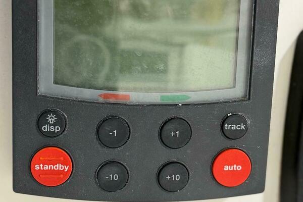 Theresa 28ft Beneteau Yacht For Sale