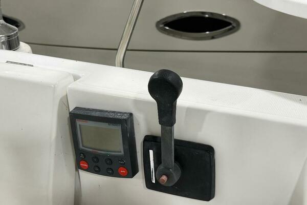 Theresa 28ft Beneteau Yacht For Sale