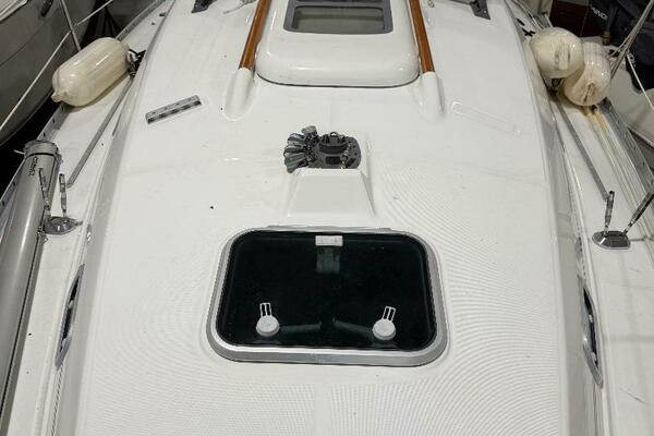 Theresa 28ft Beneteau Yacht For Sale
