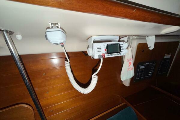 Theresa 28ft Beneteau Yacht For Sale