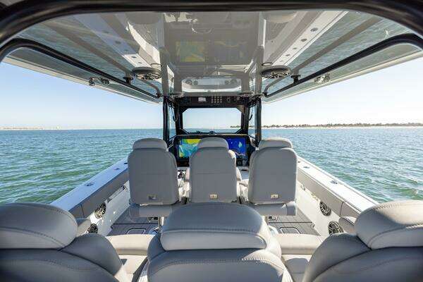 Freeman  Yacht For Sale