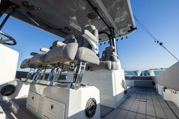 Freeman  Yacht For Sale