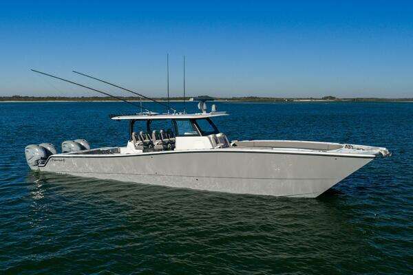 Freeman  Yacht For Sale