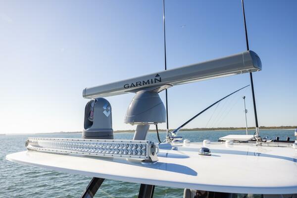 47ft Freeman Yacht For Sale