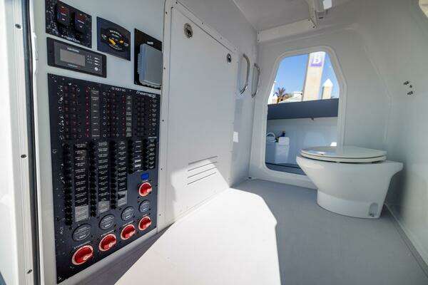 Freeman  Yacht For Sale