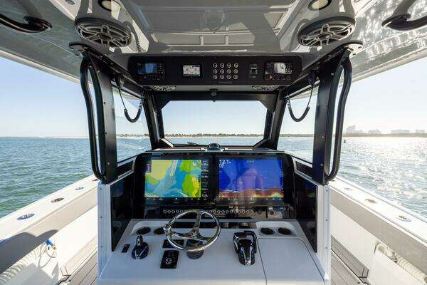 Freeman  Yacht For Sale