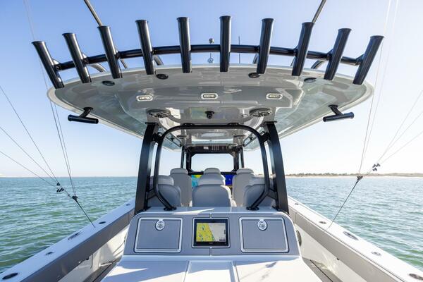 47ft Freeman Yacht For Sale