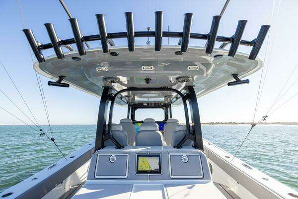 Freeman  Yacht For Sale