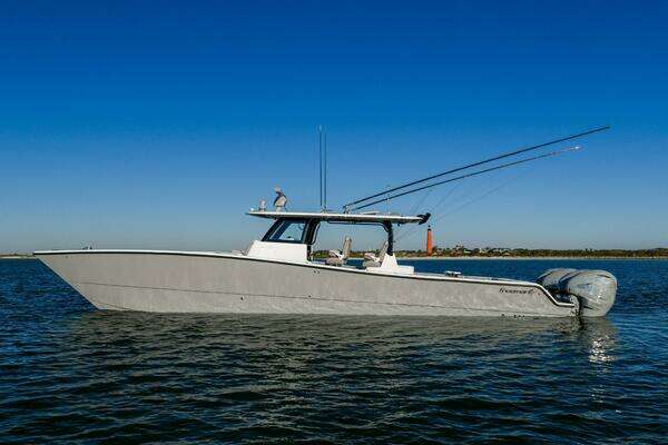 47-ft-Freeman-2024-- New Smyrna Beach Florida United States  yacht for sale