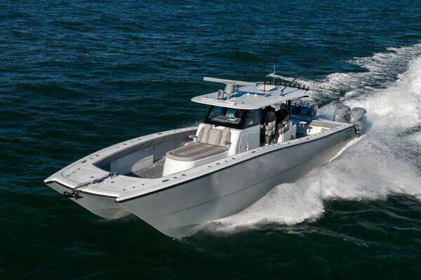 Freeman  Yacht For Sale