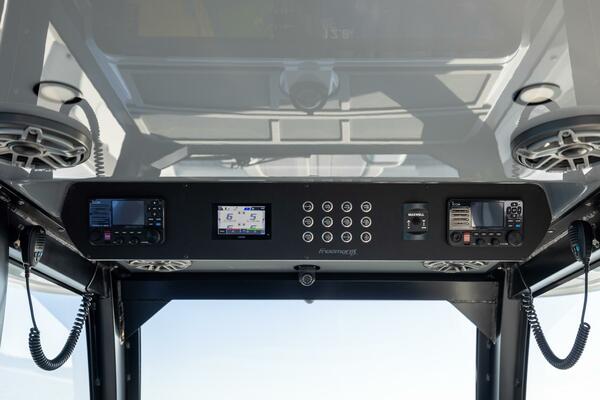 47ft Freeman Yacht For Sale