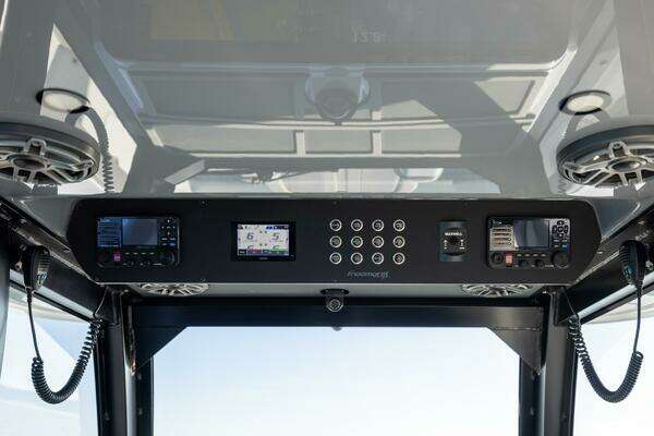 Freeman  Yacht For Sale