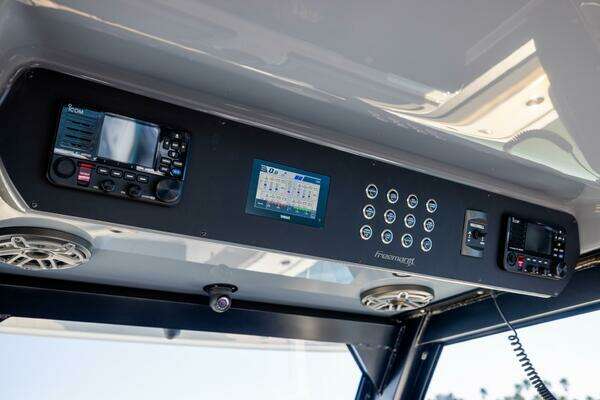 Freeman  Yacht For Sale