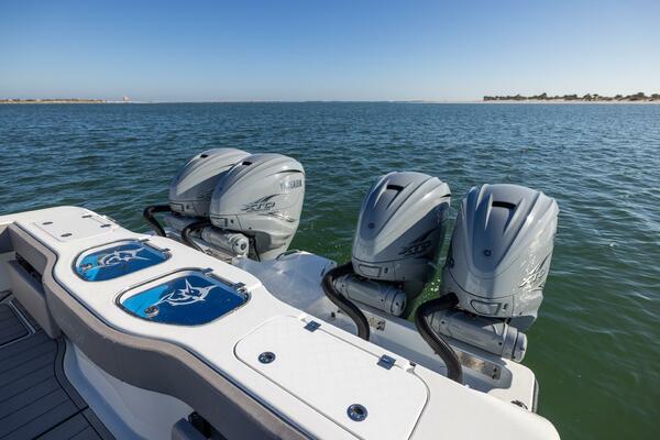 47ft Freeman Yacht For Sale