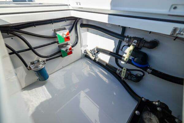 Freeman  Yacht For Sale