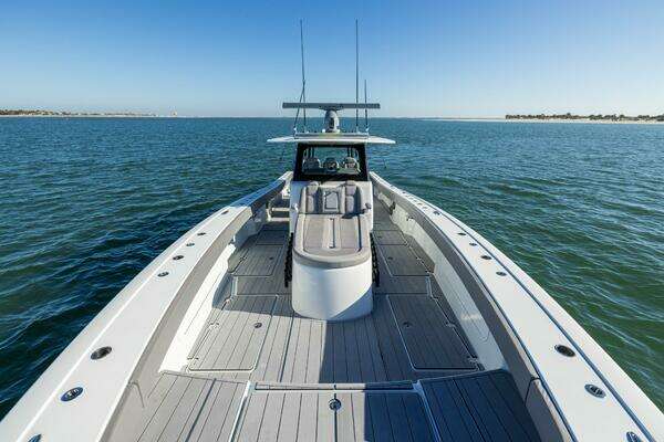 Freeman  Yacht For Sale