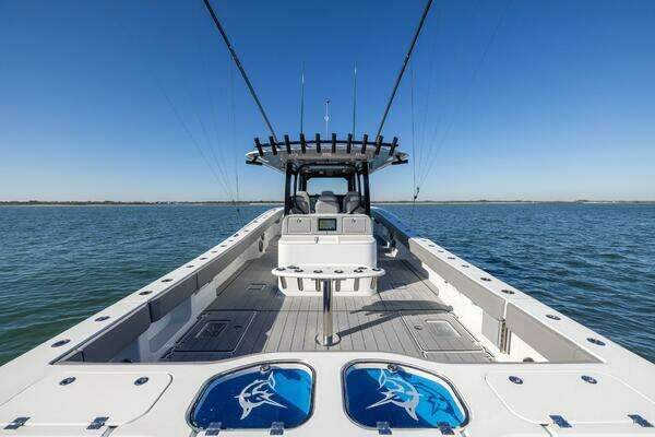 Freeman  Yacht For Sale