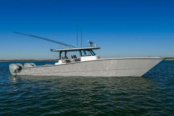 Freeman  Yacht For Sale