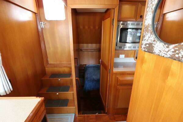 DeFever Cockpit Motor Yacht Yacht For Sale