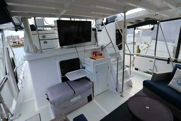 DeFever Cockpit Motor Yacht Yacht For Sale