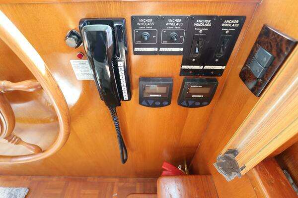 DeFever Cockpit Motor Yacht Yacht For Sale