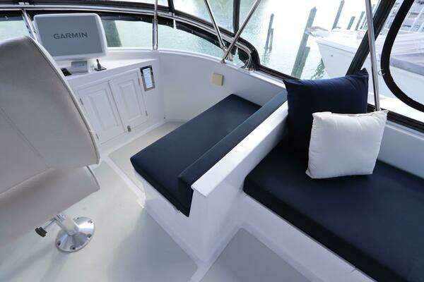 DeFever Cockpit Motor Yacht Yacht For Sale